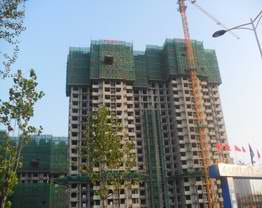 秦皇島秦皇半島五區(qū)1#、2#、3#、4#、5#、6#樓工程
